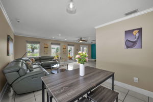 Dining Room 4