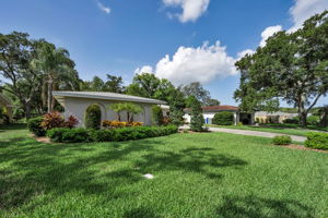 Front Exterior 2