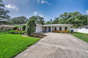 Front Exterior 3