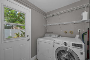 Laundry Room 1