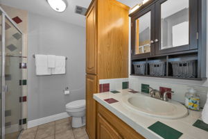 Primary Bathroom 1a