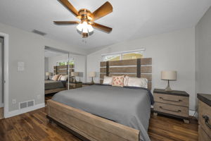 Primary Bedroom 1b