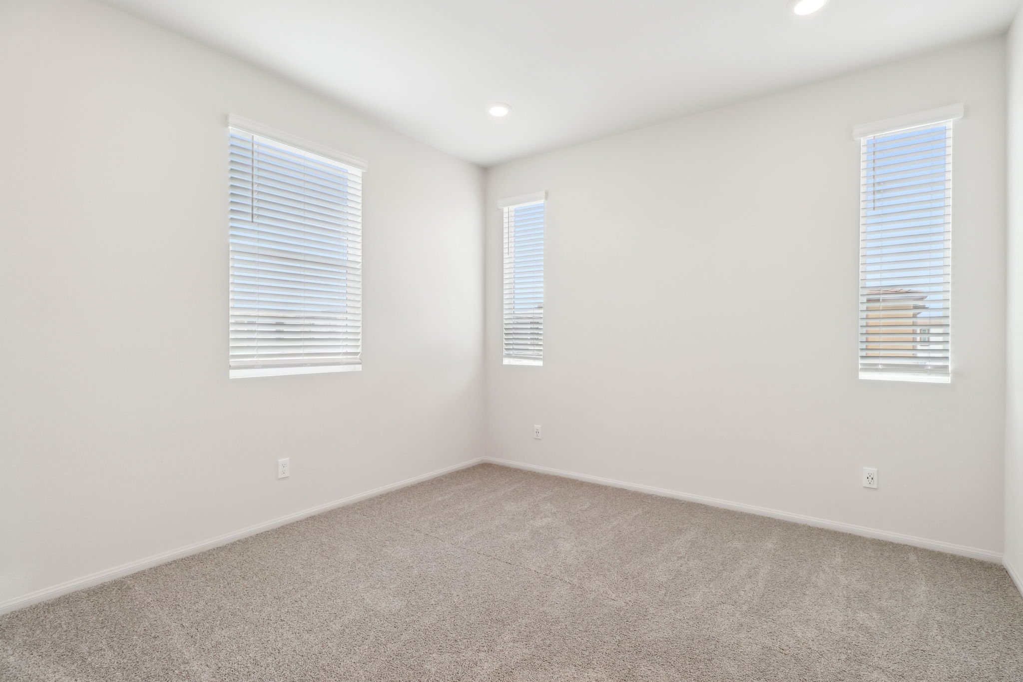 Southern California - Stratus - 1541 Stratus Drive, Pomona, CA 91768 - 015