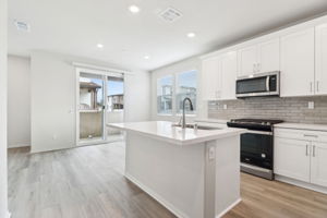Southern California - Stratus - 1541 Stratus Drive, Pomona, CA 91768 - 008