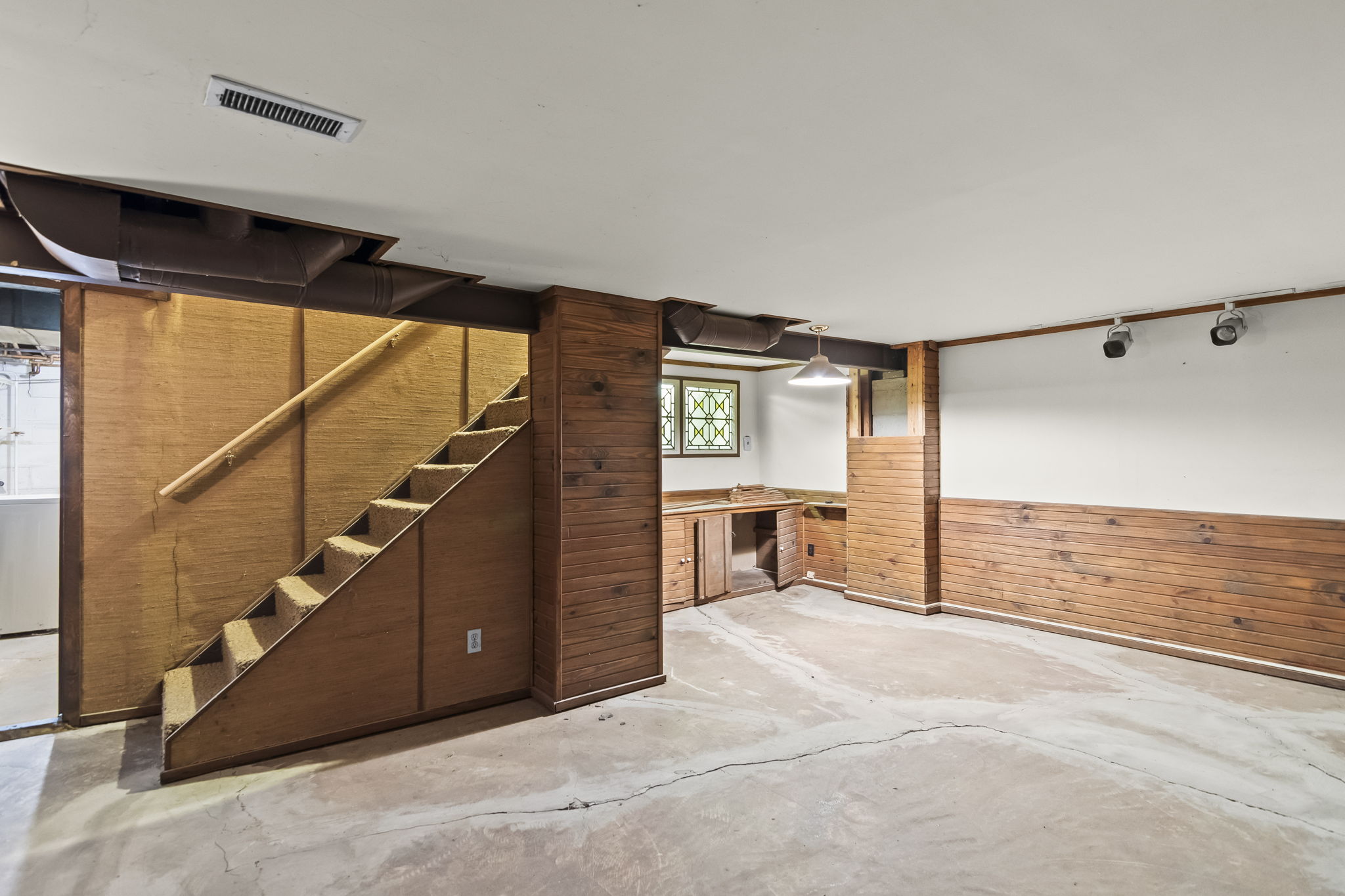 Rec Room