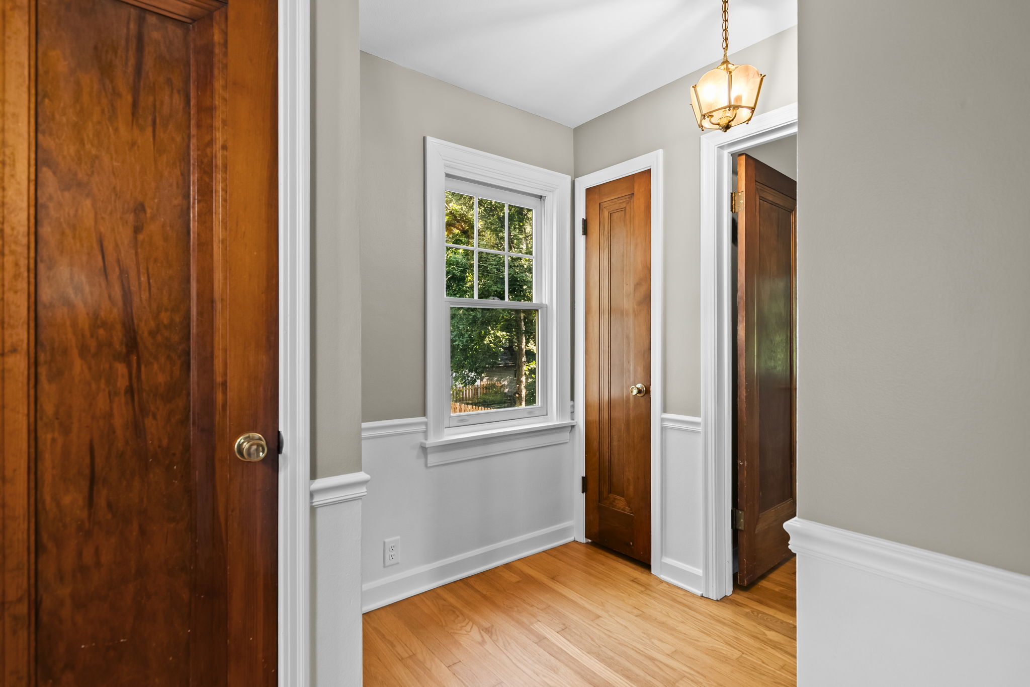 Upper Hall