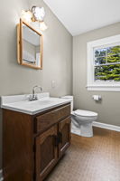Upper Bath