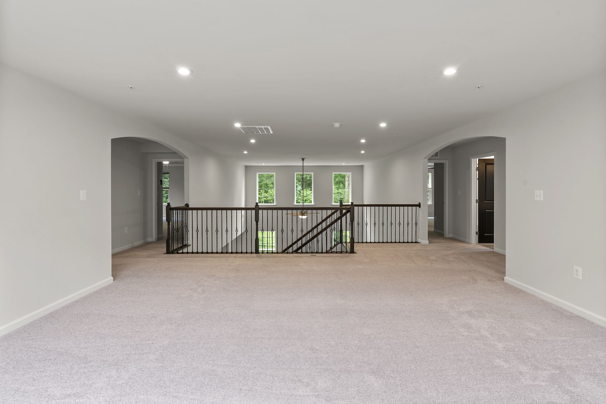 Upper Loft / Flex Space