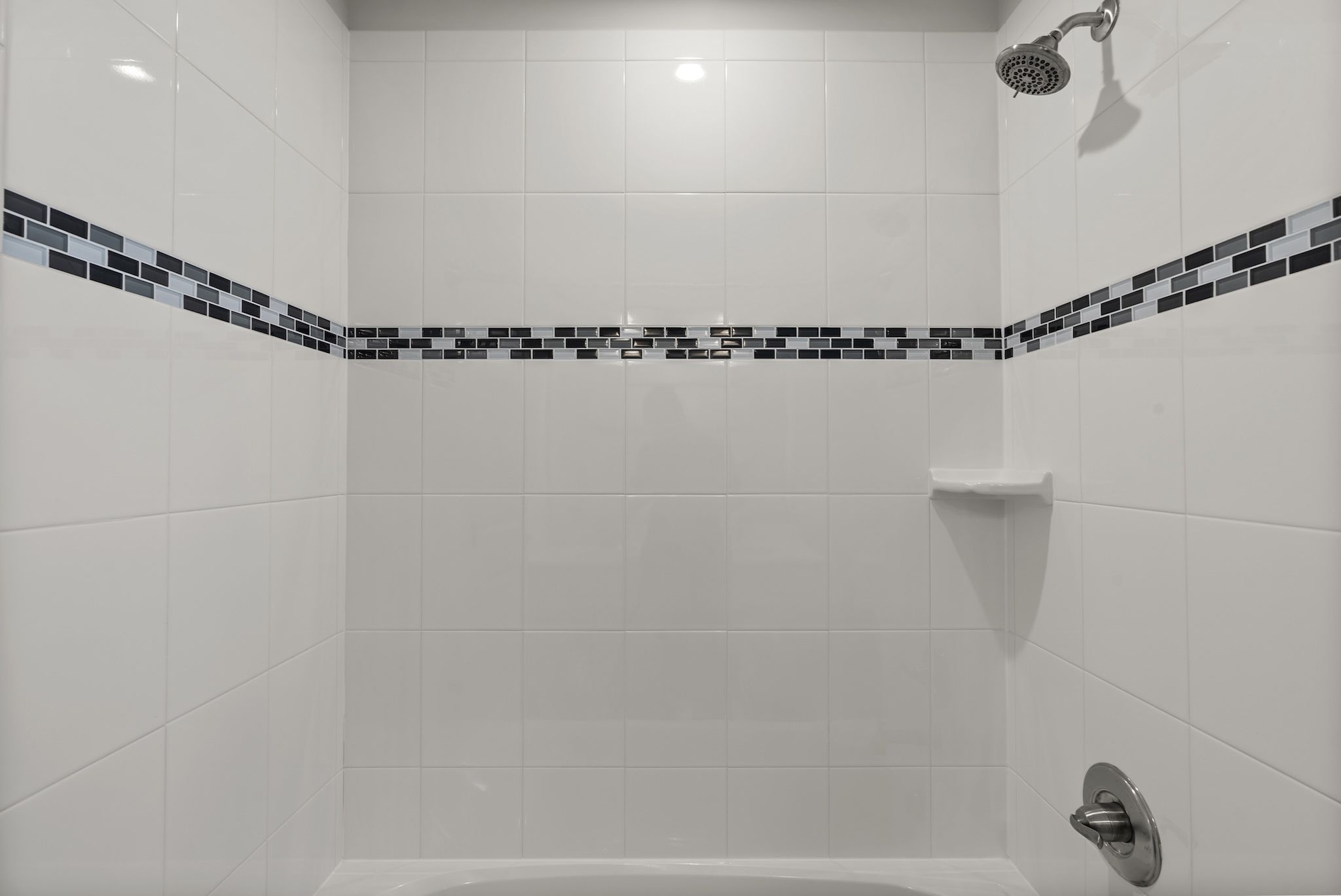 Upper Level Hall Bathroom