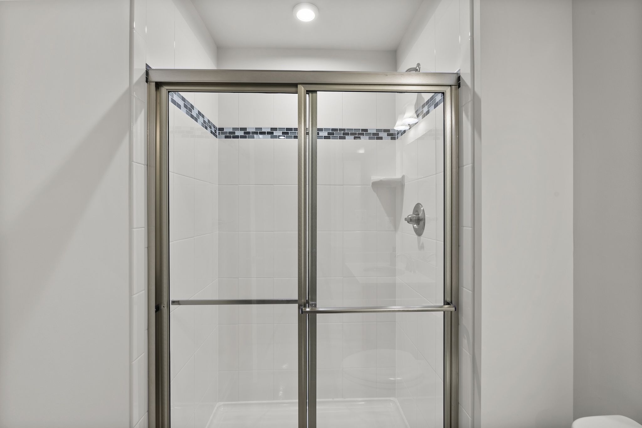 Lower Level Full Bathroom