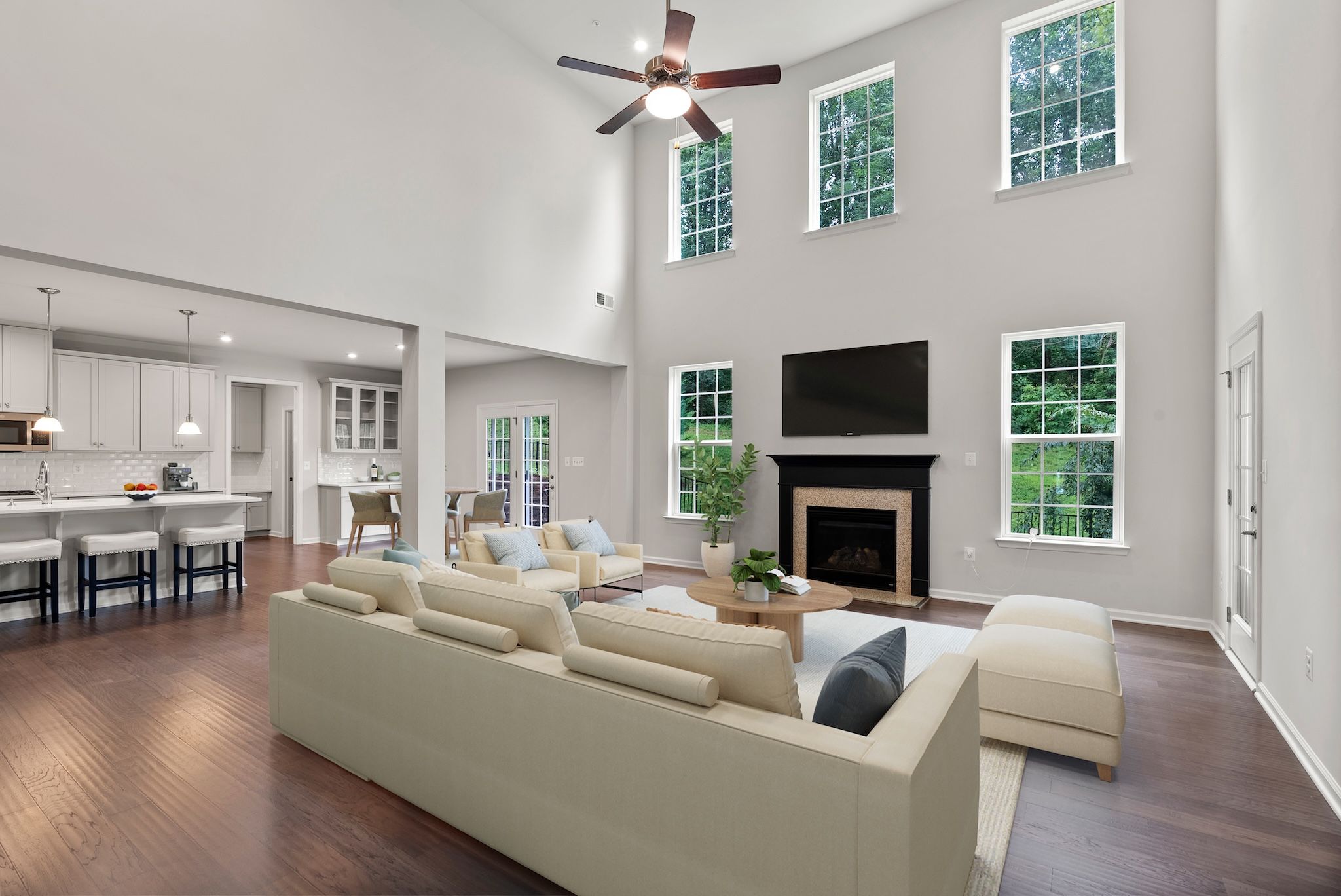 Virtual Staging 1