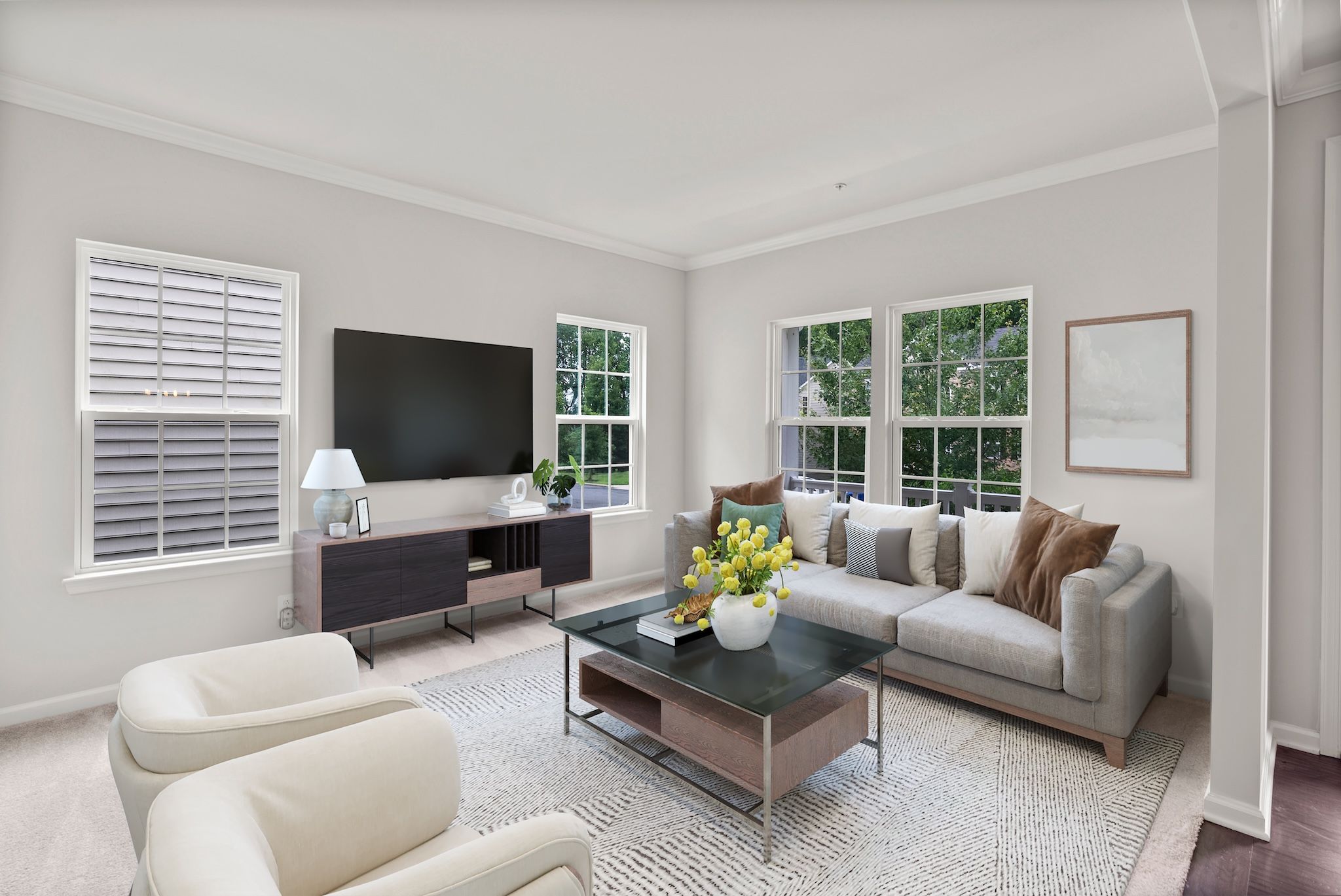 Virtual Staging 3