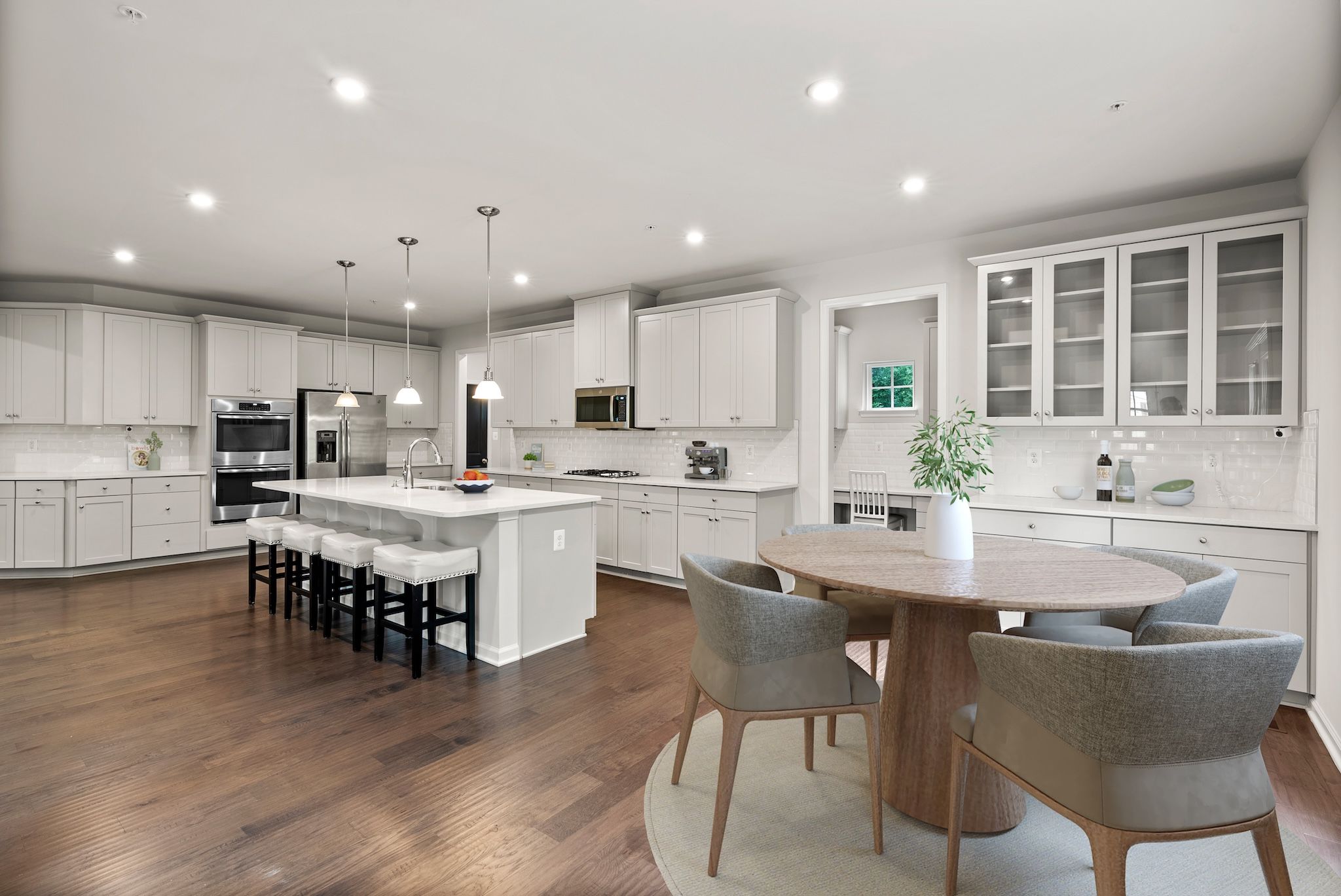 Virtual Staging 4