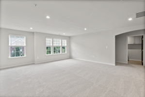 Upper Loft / Flex Space