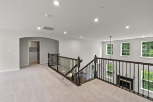 Upper Loft / Flex Space