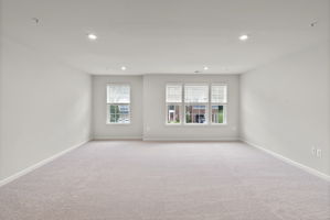 Upper Loft / Flex Space