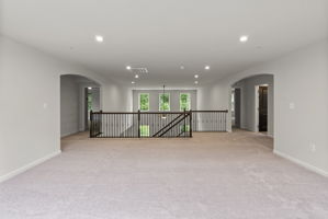 Upper Loft / Flex Space
