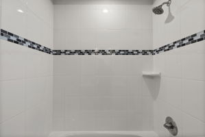 Upper Level Hall Bathroom