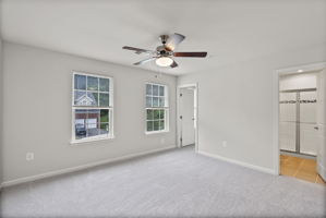 Bedroom 4 En Suite