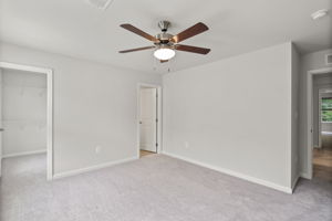 Bedroom 4 En Suite