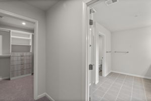 Primary Bedroom - Bathroom