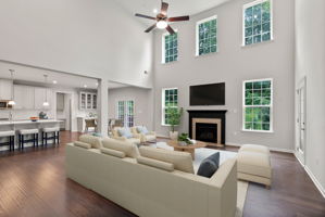Virtual Staging 1