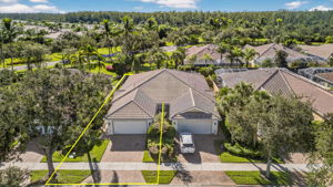 Aerial Front Exterior 1-lines