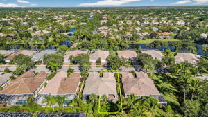 Aerial Rear Exterior-lines