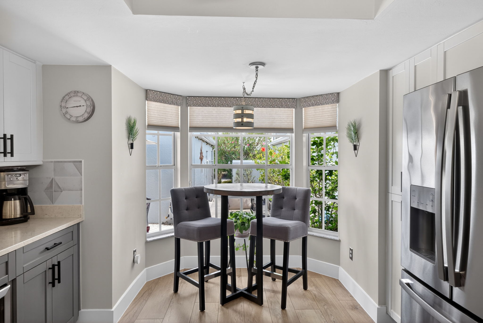 Breakfast Nook