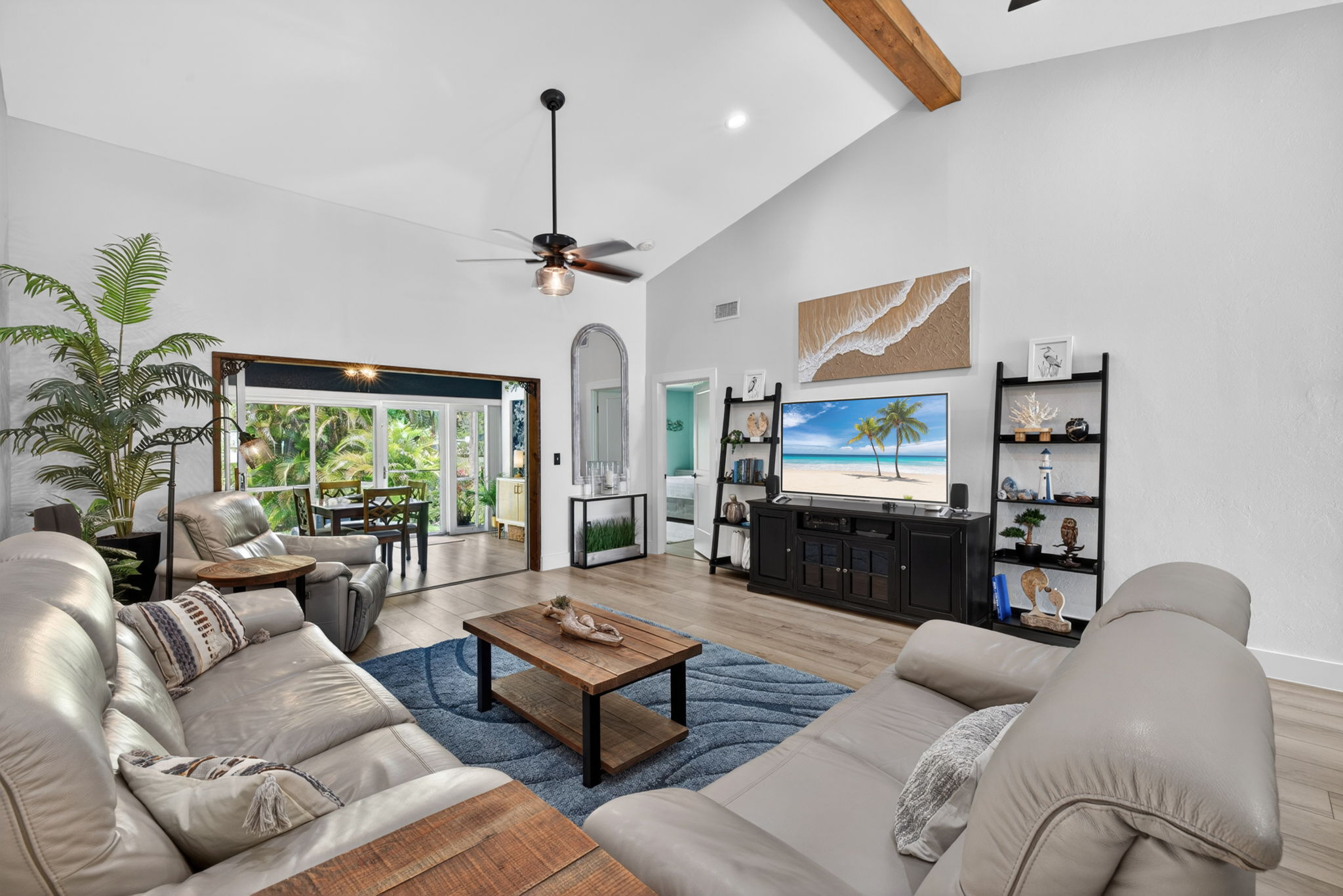 Living Room 1 of 7