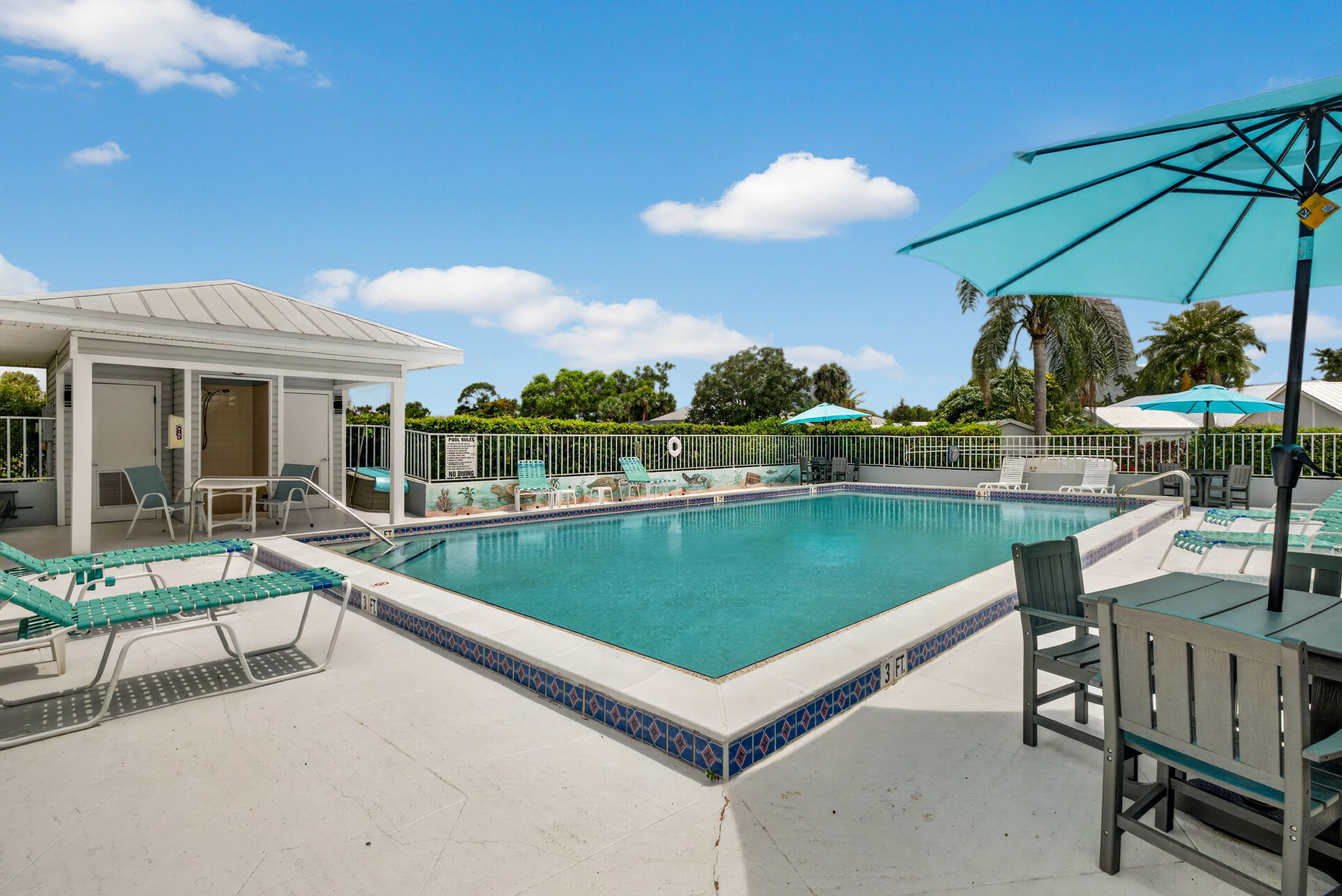 Pool 1 of 3