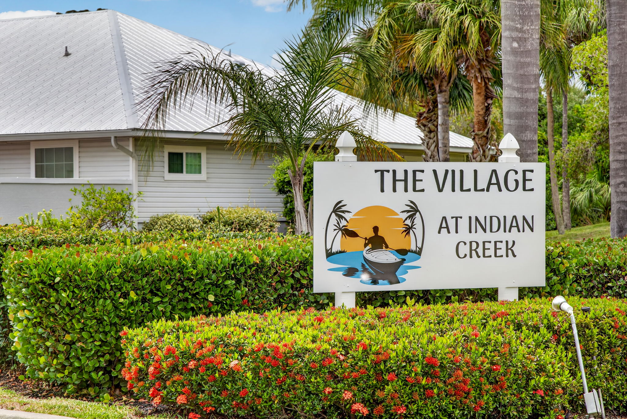 The Village at Indian Creek