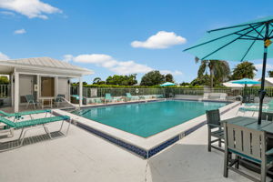 Pool 1 of 3