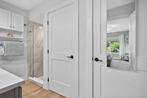 Primary Bathroom 1 of 3