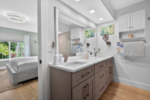 Primary Bathroom 2 of 3