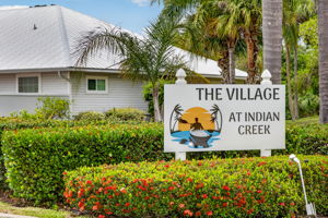 The Village at Indian Creek
