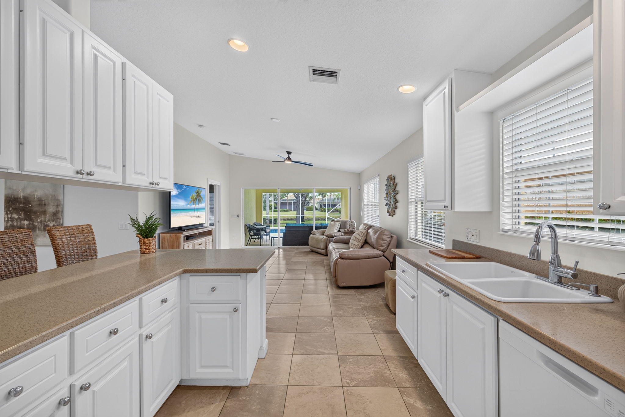 Kitchen 3 of 3