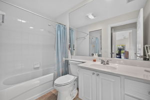 Guest Bathroom 1