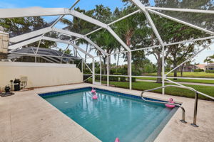 Pool 1 of 3