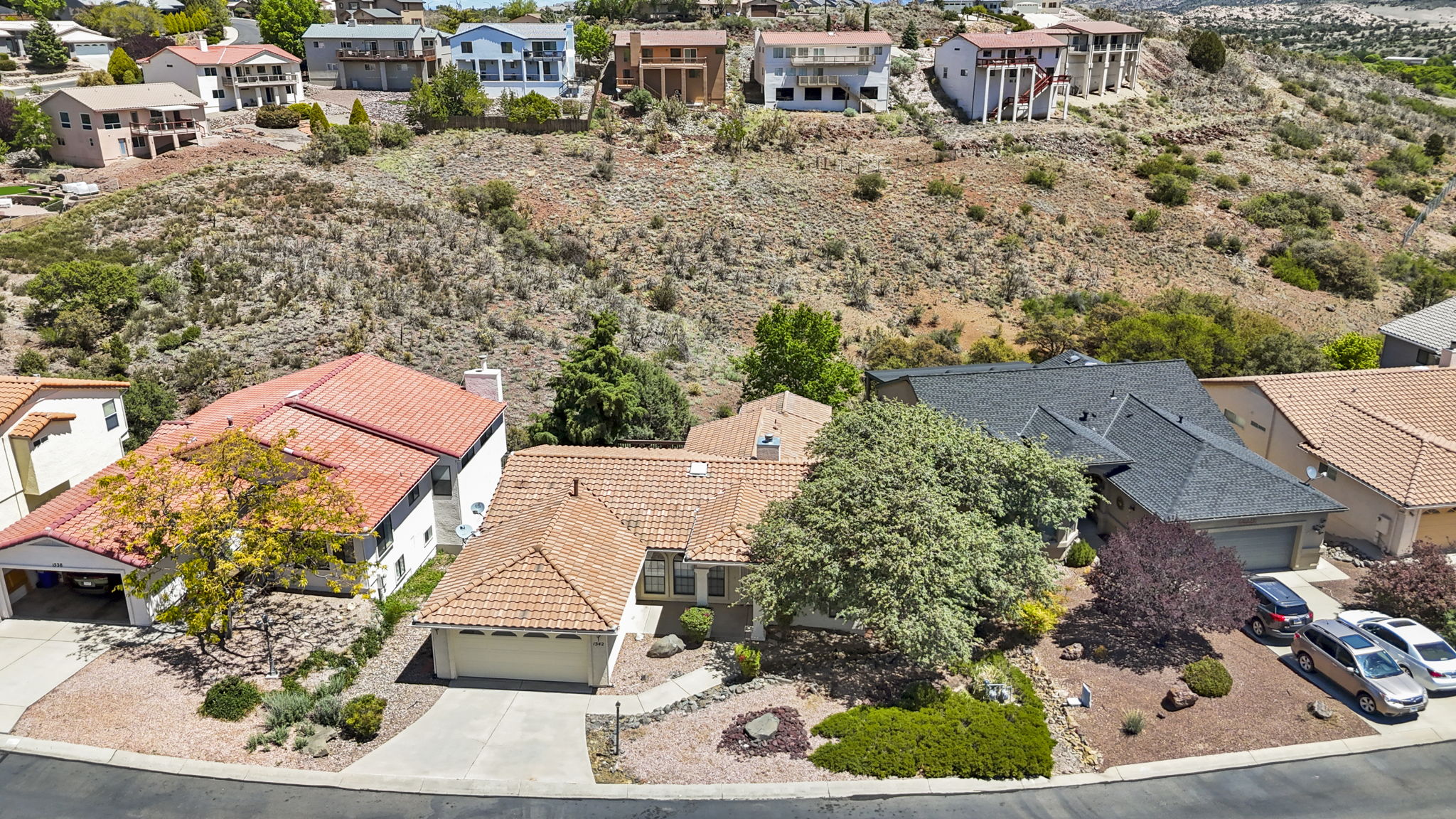 Aerial 2