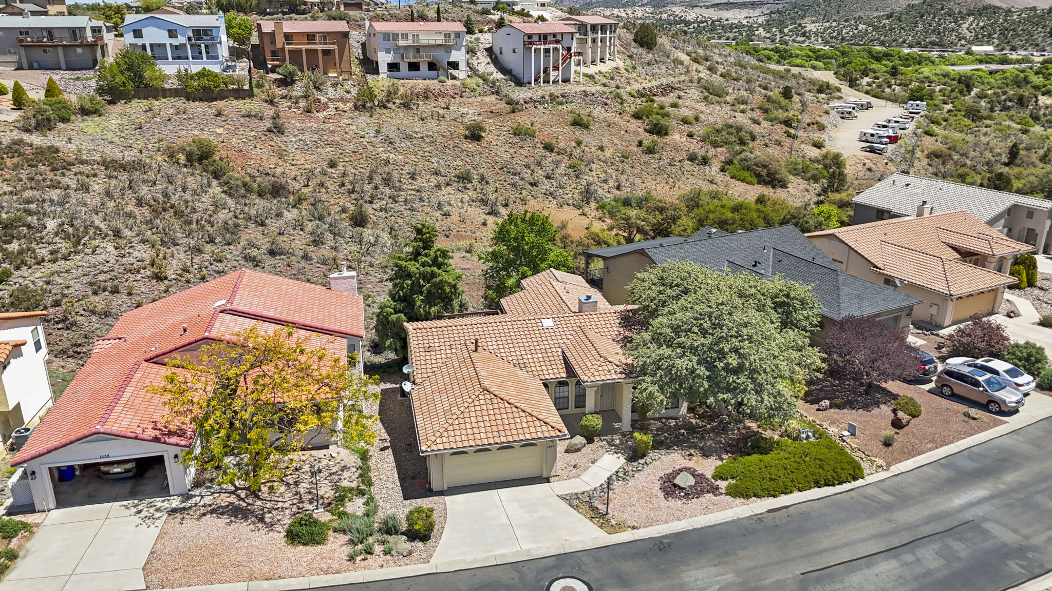 Aerial 3