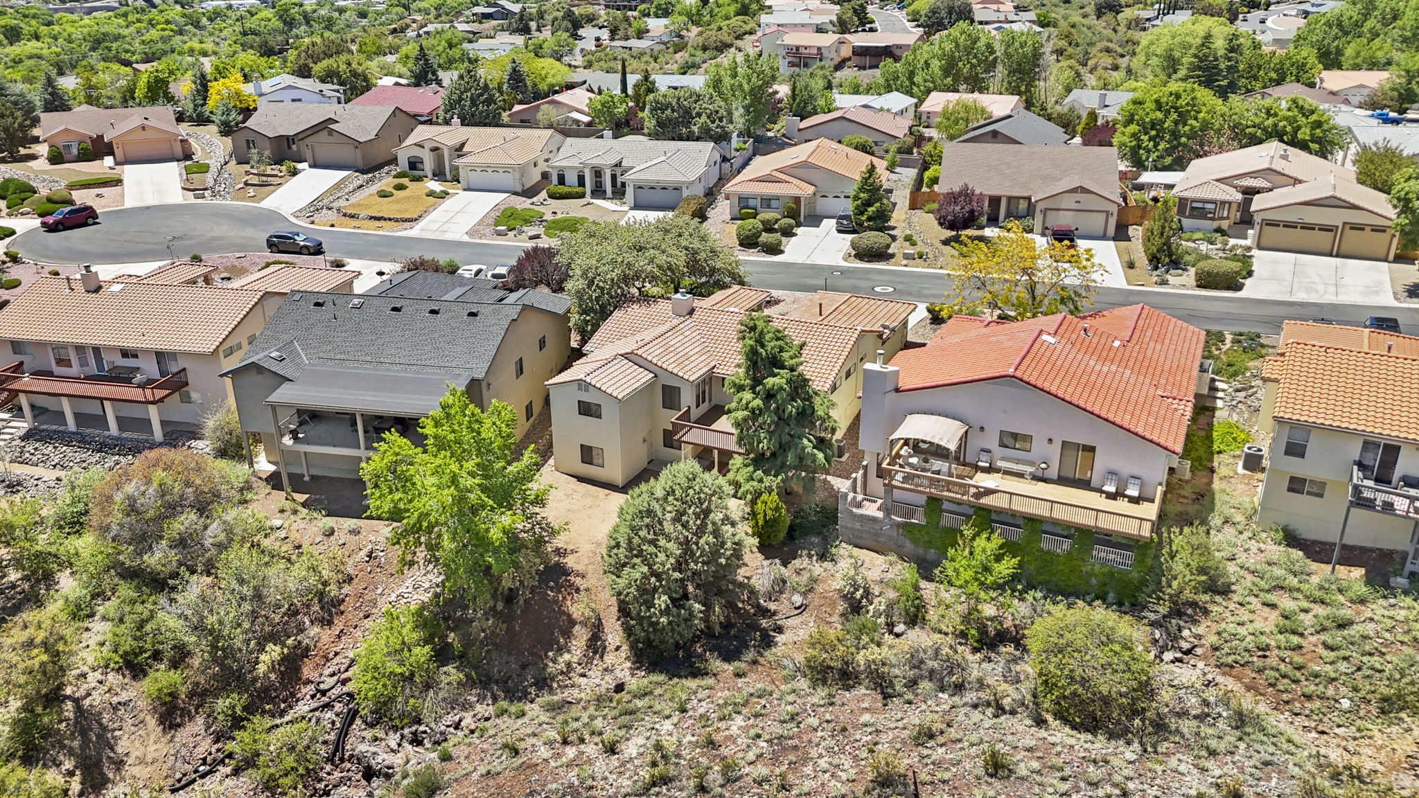 Aerial 4