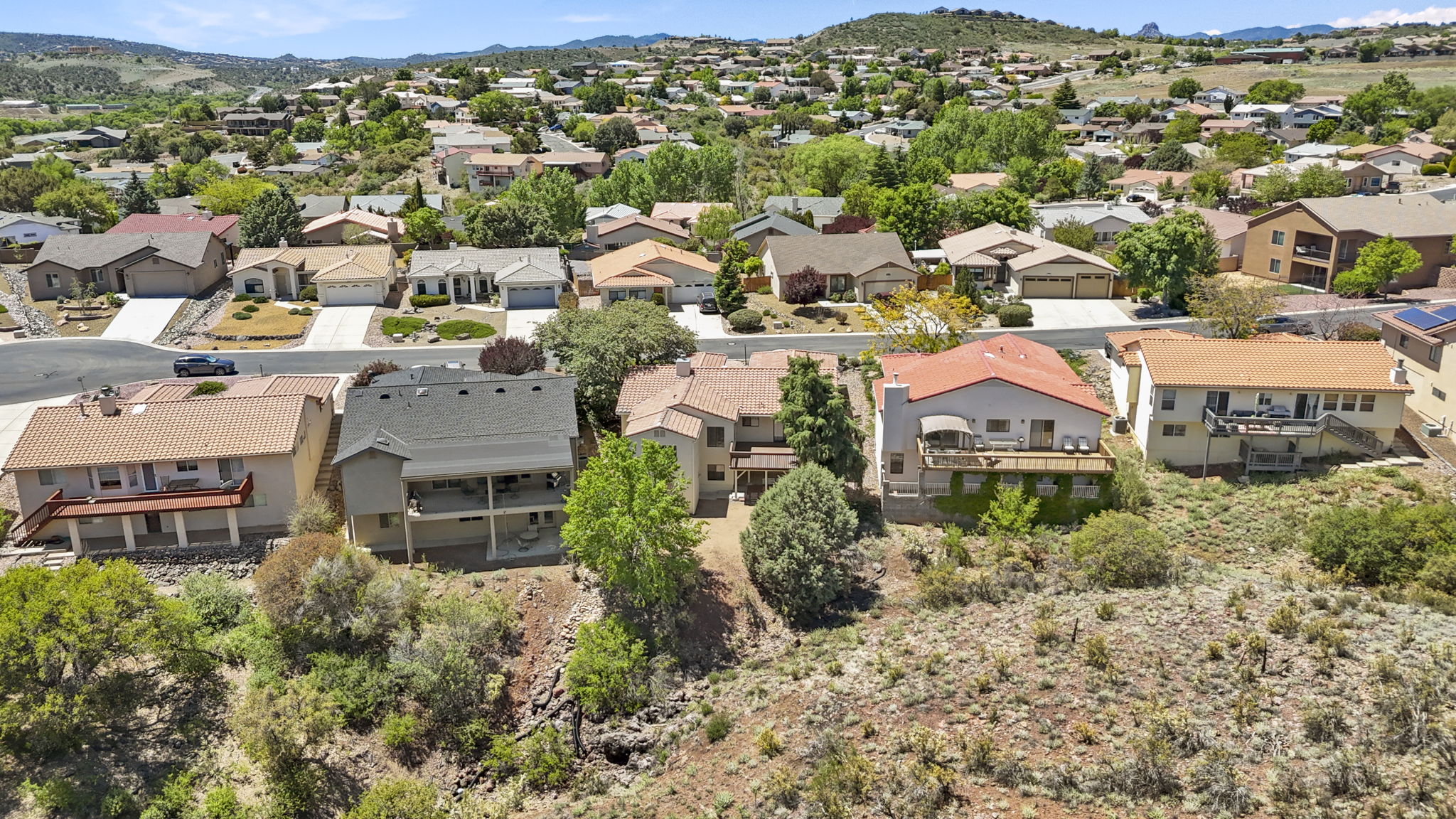 Aerial 5