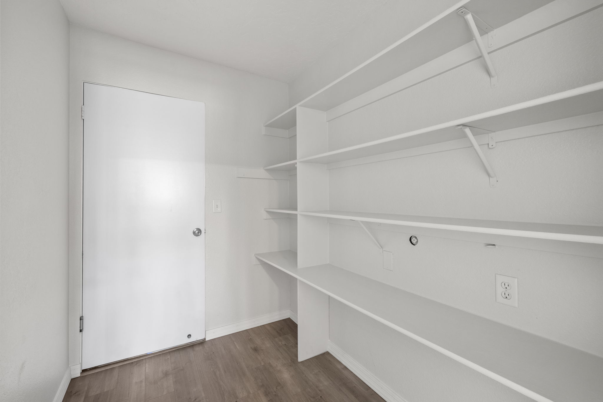 Pantry