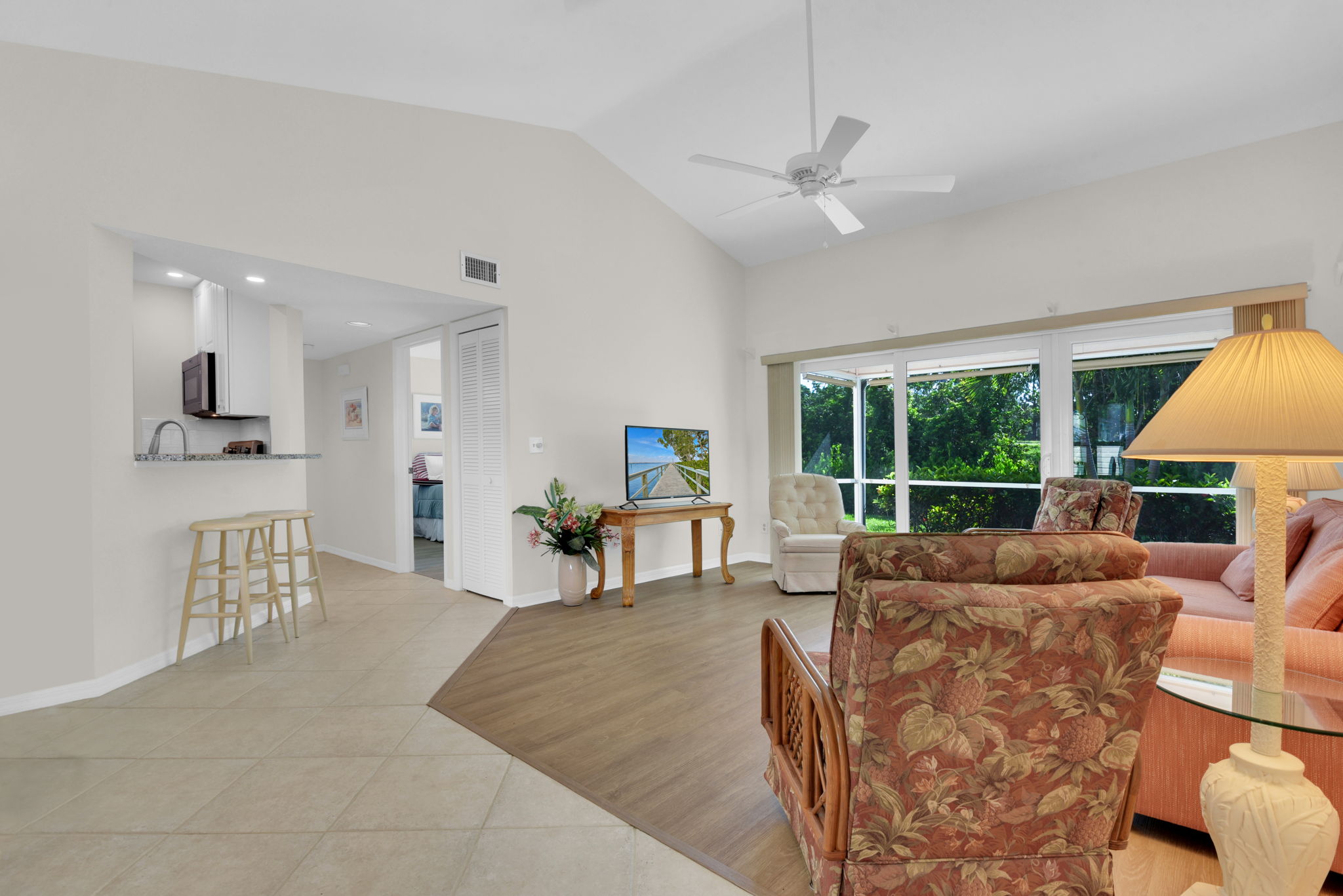 Great Room Design