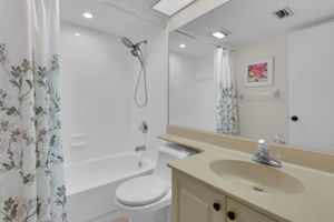 Guest Bath