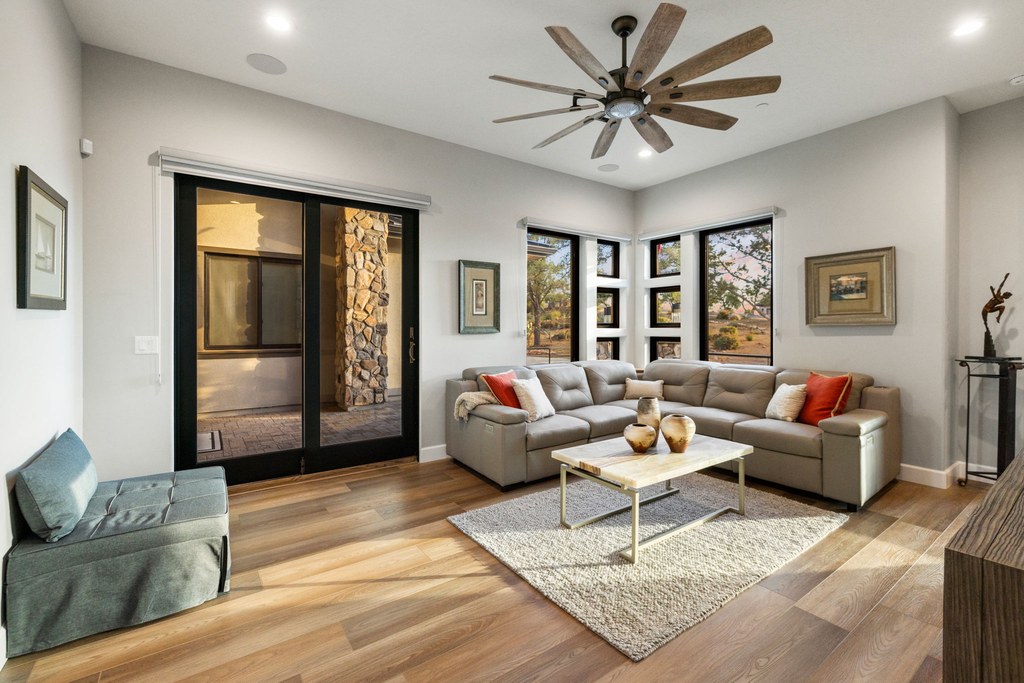 Family Room (1)