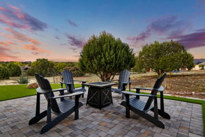 Fire Pit