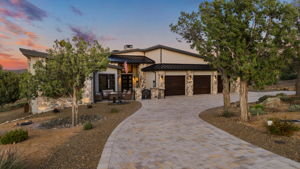 Welcome Home