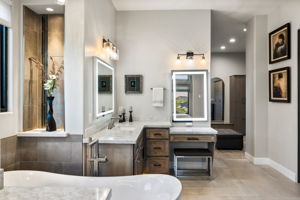 Primary Bathroom (2)